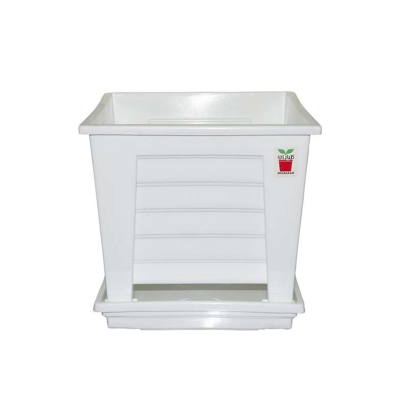 گلدان گلباران مدل 425