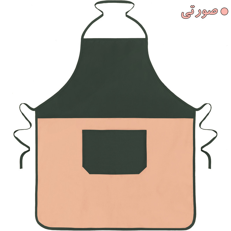 پیشبند آشپزخانه راولا کد N909