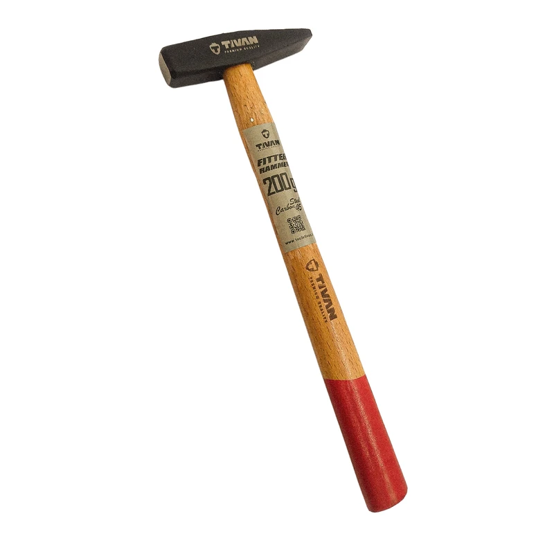 چکش تیوان مدل TH-200 با وزن 200 گرم