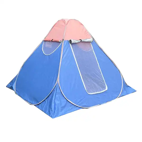 چادر مسافرتی 8 نفره آپکس مدل برنو کد B02