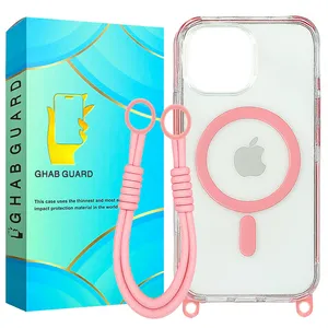 Ghab Guard MGRB Cover for Apple iPhone 13