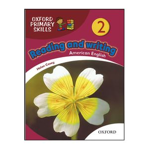 نقد و بررسی کتاب Oxford Primary Skills Reading and Writing 2 اثر Tamzin Thompson انتشارات هدف نوین توسط خریداران