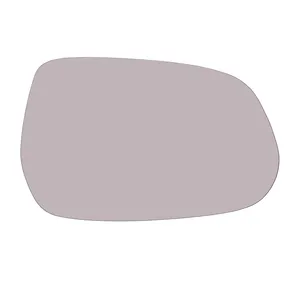 شیشه آینه بغل راست خودرو الوند پارت کد b8299مناسب برای برلیانس