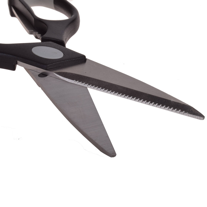 قیچی آشپزخانه چندمنظوره شنگیا مدل E3220