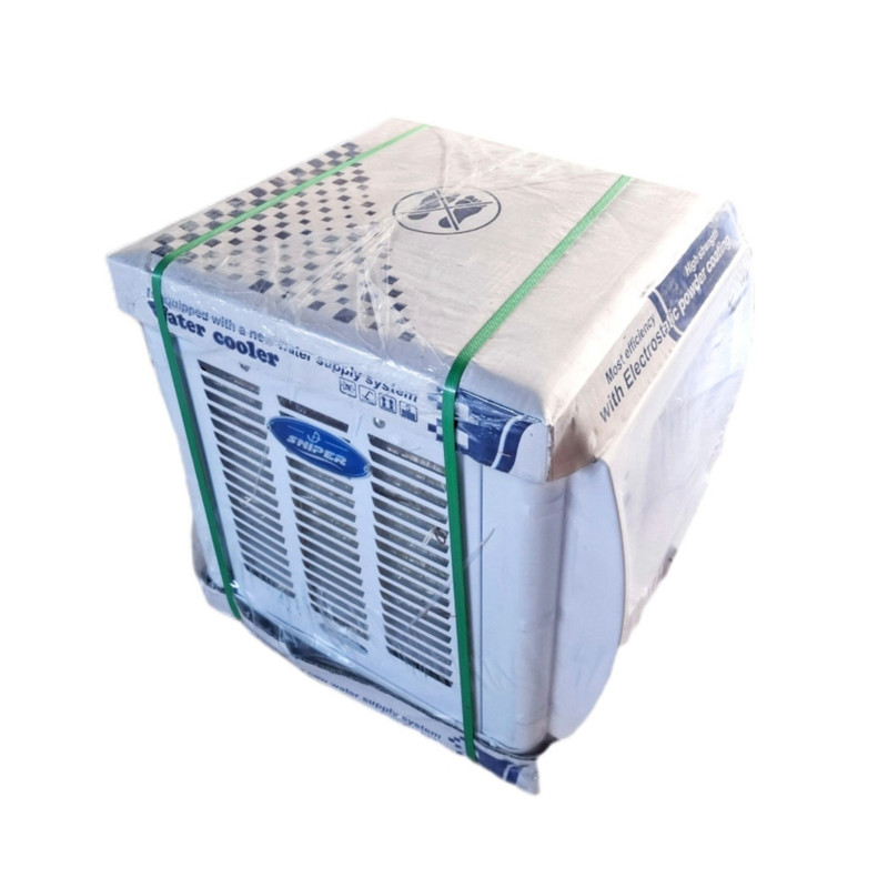 کولر آبی 2800 اسنایپر مدل PG28 کنترل دار
