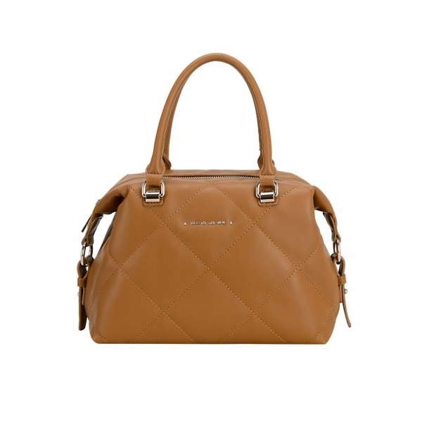 کیف دوشی زنانه دیوید جونز مدل 6726-3