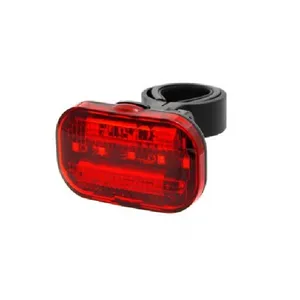 چراغ عقب دوچرخه وایب مدل LIGHVB0150