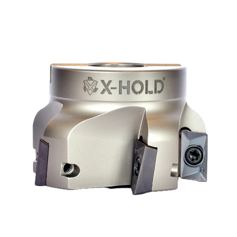 کف تراش ایکس هولد مدل FM-AP16-D63-A22-L40-Z5