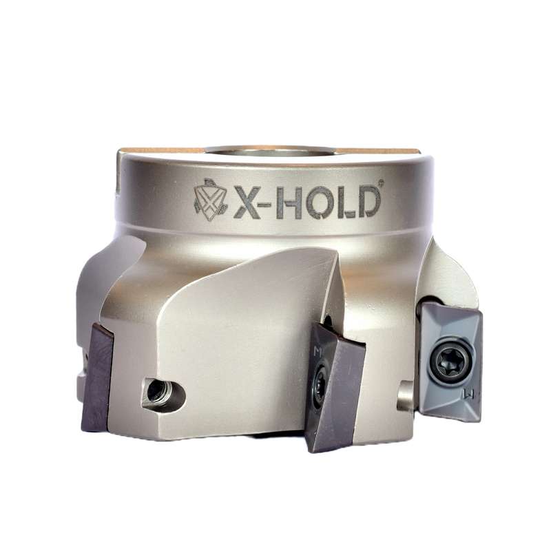 کف تراش ایکس هولد مدل FM-AP16-D63-A22-L40-Z5 کف تراش ایکس هولد مدل FM-AP16-D63-A22-L40-Z5