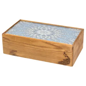 جعبه پذیرایی کد 7002