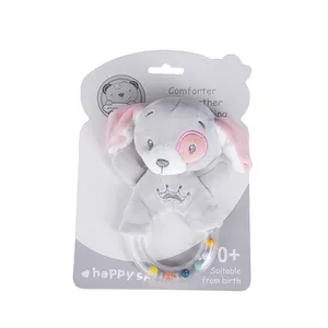 جغجغه مدل سگ