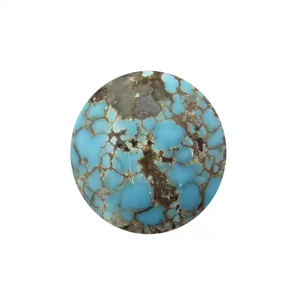 سنگ فیروزه پارلا گوهر کد 5397