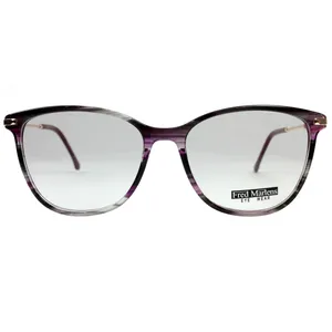 فریم عینک طبی زنانه فردمارتین مدل 23006