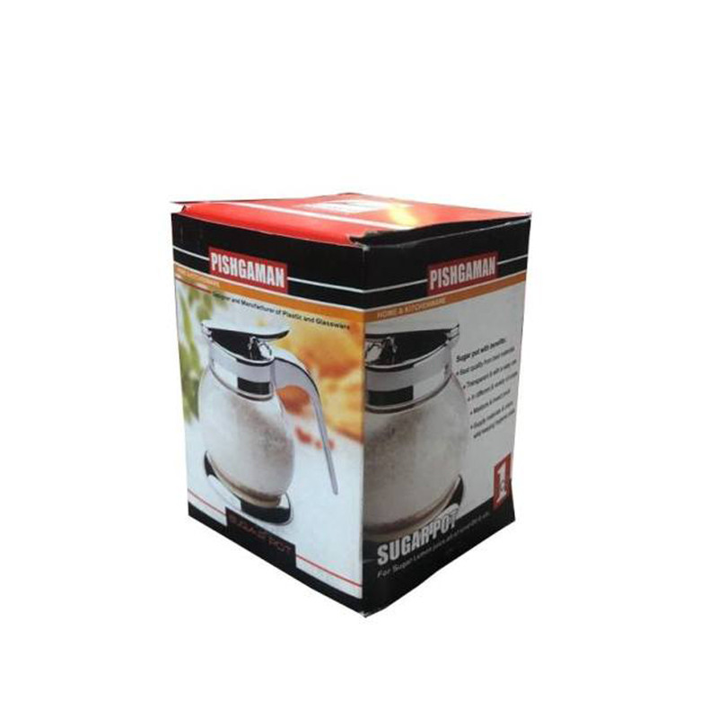 شکرپاش پیشگامان مدل توپی کد P_52 شکرپاش پیشگامان مدل توپی کد P_52