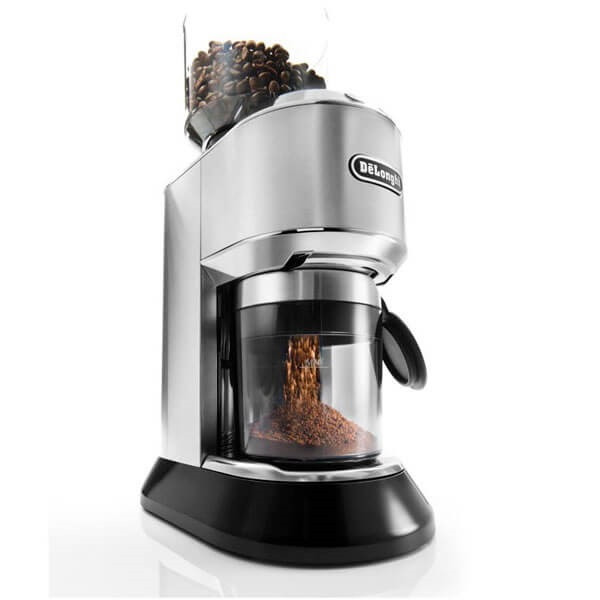 آسیاب قهوه دلونگی مدل KG520.M