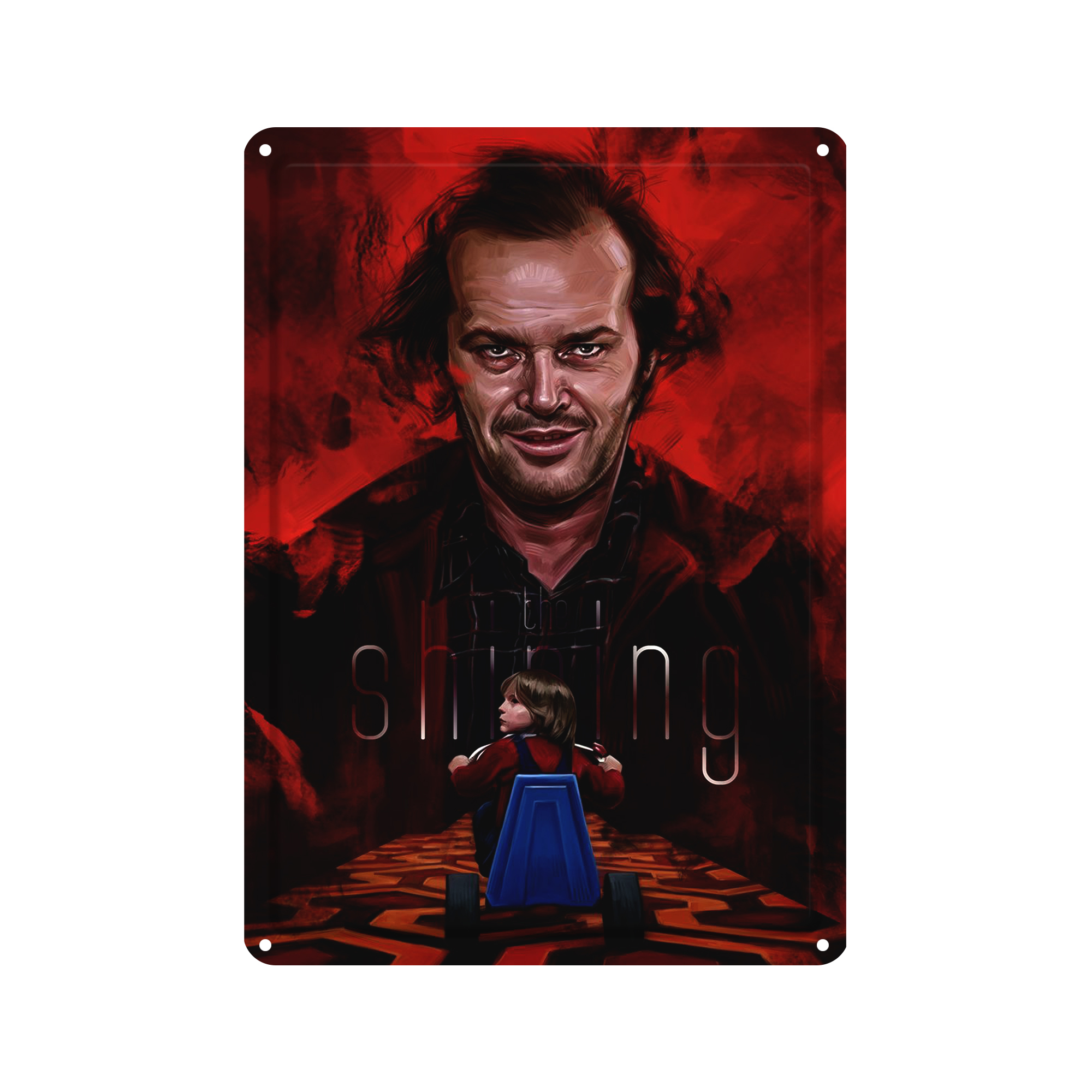 دیوارکوب مدل درخشش کد s 1160