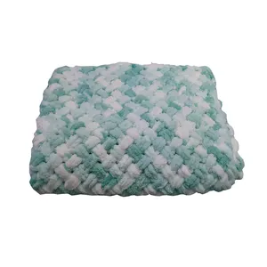 پتوی نوزادی مدل RM76 سایز 100×108 سانتی متر