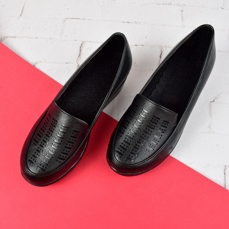 کفش روزمره زنانه مدل پارادایس BK.4148