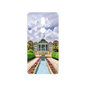 MAHOOT Eram garden Cover Sticker for Xiaomi Mi 5s Plus