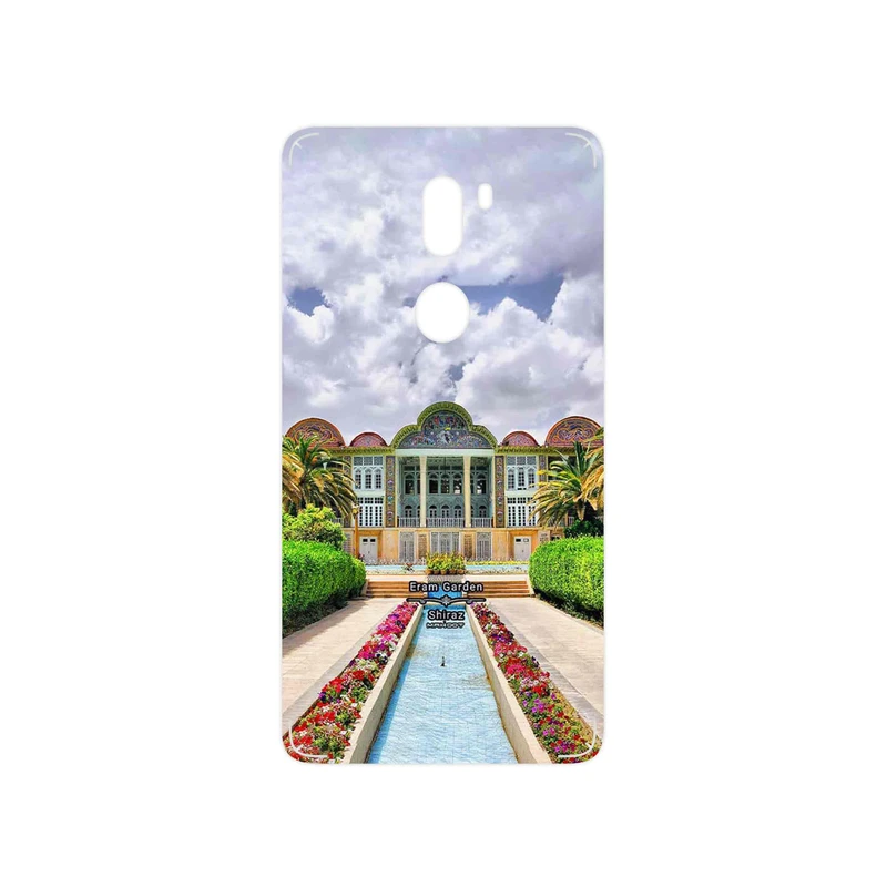 برچسب پوششی ماهوت مدل Eram garden مناسب برای گوشی موبایل شیائومی Mi 5s Plus