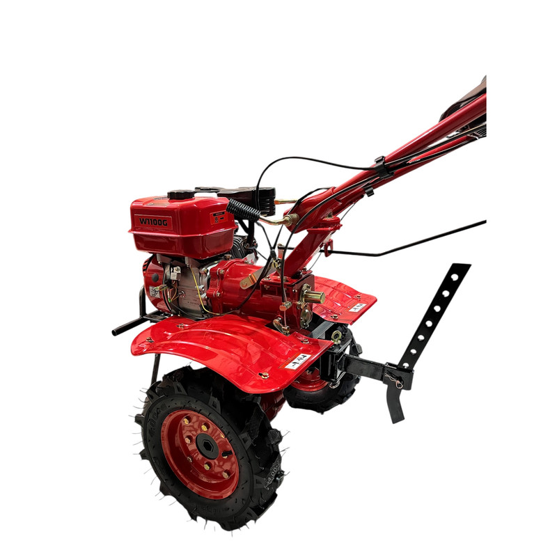 تیلر کولتیواتور ووزل مدل W1100G
