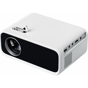 نقد و بررسی مینی ویدئو پروژکتور ونبو مدل WPE01 MINI PRO توسط خریداران