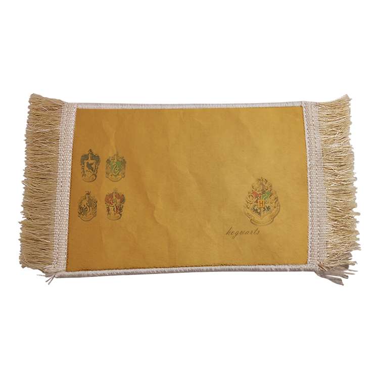 فرش ماشینی دیوارکوب مدل هری پاتر کد 20