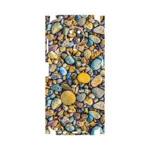 MAHOOT River rocks-FullSkin Cover Sticker for Nokia G20