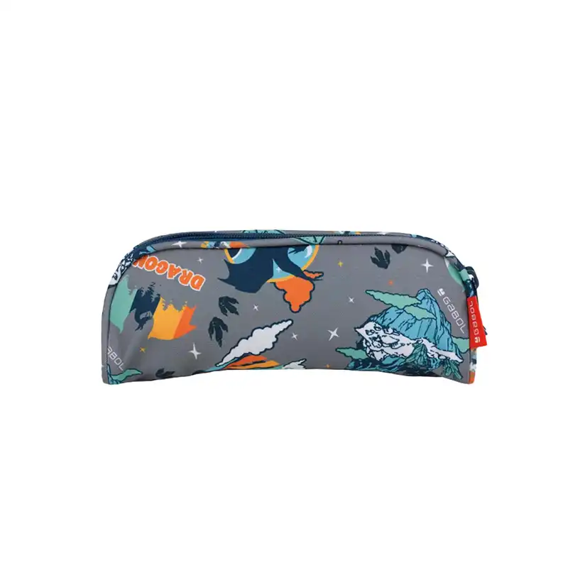 جامدادی گابل مدل Dragon 231531