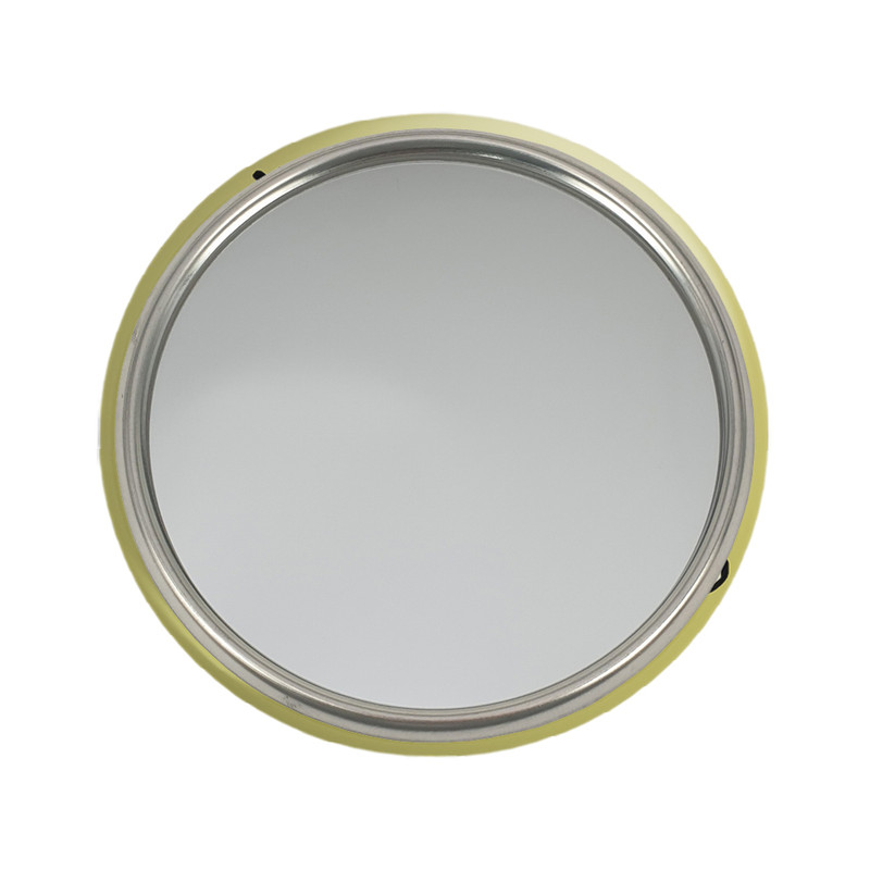 آینه جیبی خندالو مدل ماجراهای تن تن  کد 3343