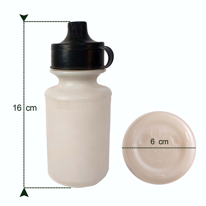 ظرف سس و خردل مدل JS001X48 مجموعه 48 عددی ظرف سس و خردل مدل JS001X48 مجموعه 48 عددی