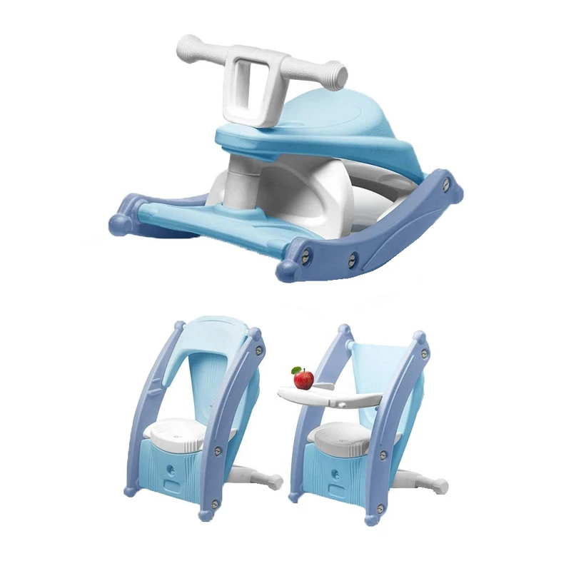 عکس شماره 3 : راکر کودک مدل 2021noba