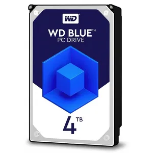 Western Digital Blue WD40EZRZ Internal Hard Drive 4TB