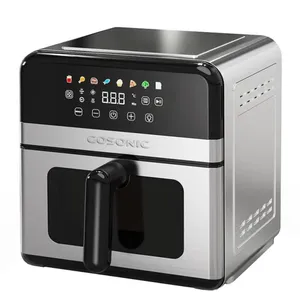 سرخ کن بدون روغن 7 لیتری گوسونیک مدل  GAF-107 