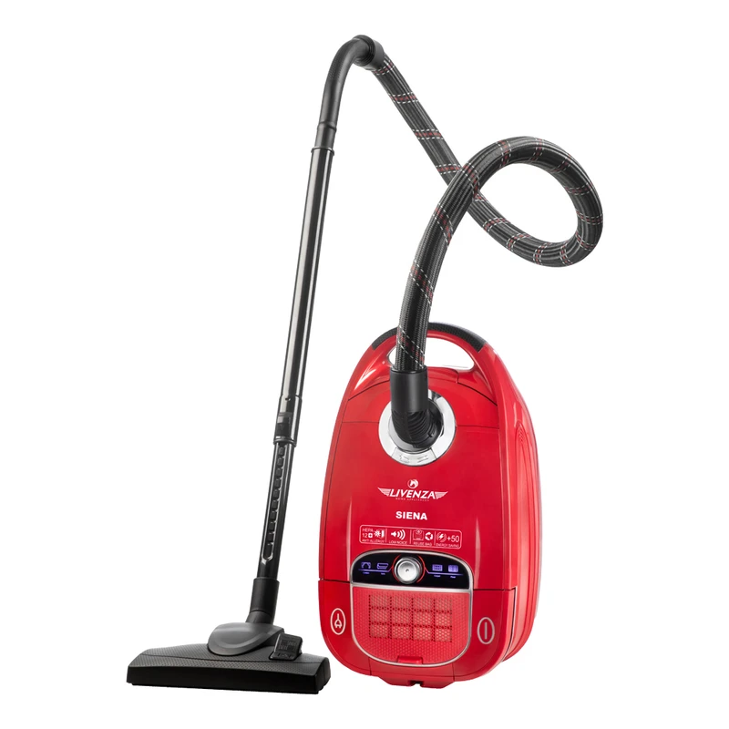 جاروبرقی 1600 وات لایونزا مدل SIENA