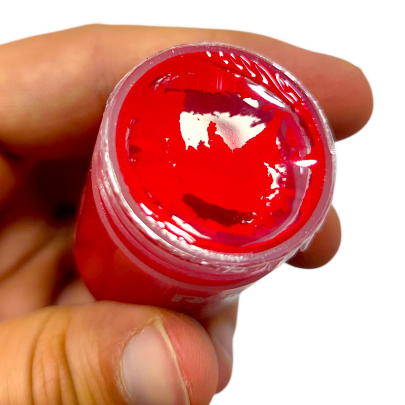 گواش رابو مدل آرتیست بسته 6 عددی