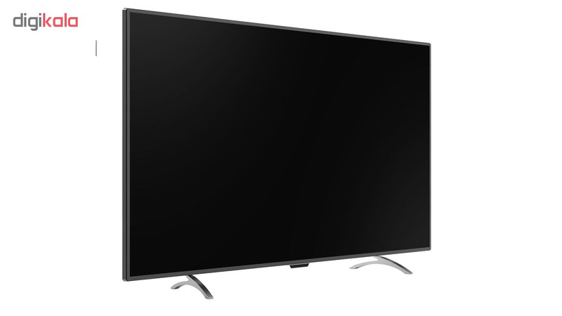 تلویزیون ال ای دی هوشمند مجیک تی وی مدل MT65D2400 سایز 65 اینچ