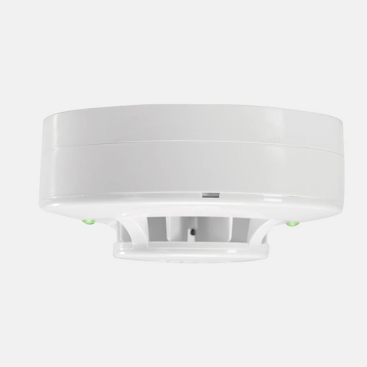 حسگر اعلام حریق حرارتی زیتکس مدل ZI-H 715