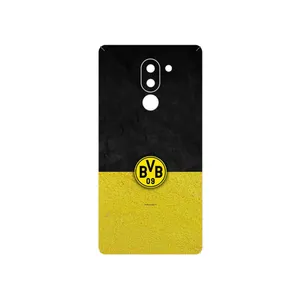 MAHOOT Borussia Dortmund FC Cover Sticker for Honor 6X
