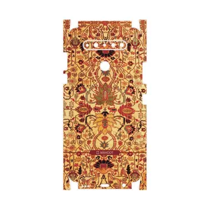 MAHOOT Iran-Carpet2-FullSkin Cover Sticker for LG K51S