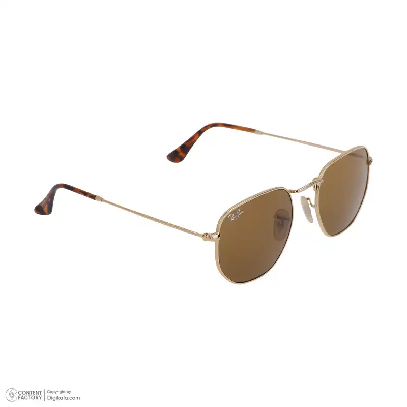 عینک آفتابی ری بن مدل 3548N-001/33