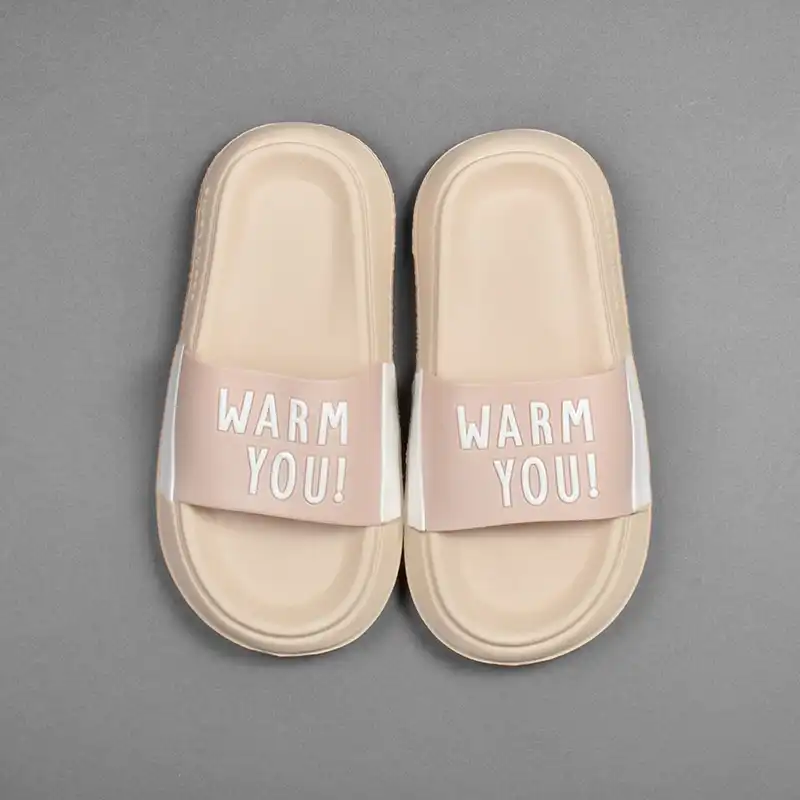 دمپایی زنانه پایون مدل وارم می کد CR.2662