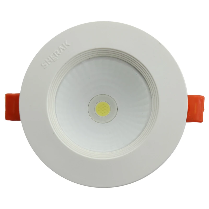 پنل سقفی 7 وات شراک مدل COB-7W