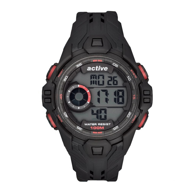 ساعت مچی دیجیتال مردانه اکتیو مدل YP-16722 ساعت مچی دیجیتال مردانه اکتیو مدل YP-16722