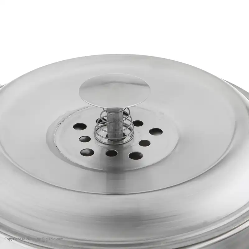 ست کتری و قوری سنسو کد 0001