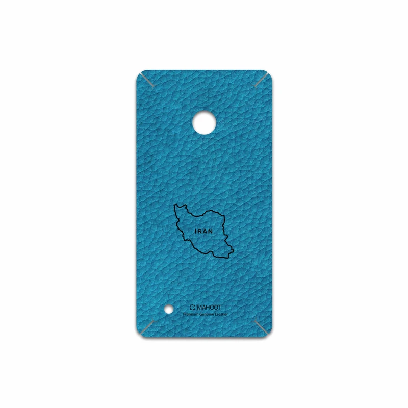 برچسب پوششی ماهوت مدل BL-IRC مناسب برای گوشی موبایل نوکیا Lumia 530