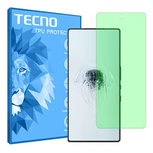 Tecno Eye care model anti green screen protector suitable for ZTE nubia RedMagic 10 Pro mobile phone