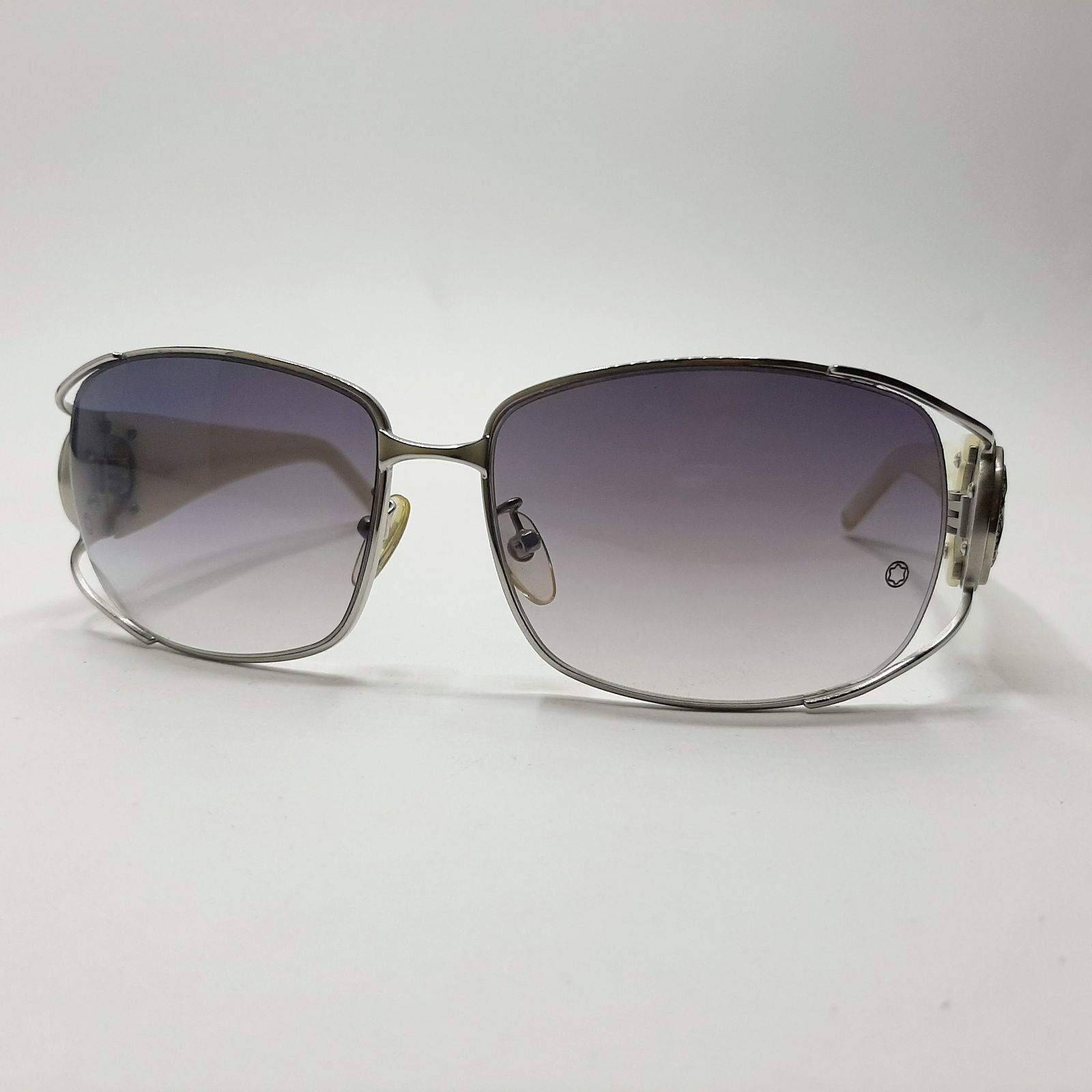 عینک آفتابی زنانه  مدل MB230SE68 -  - 2