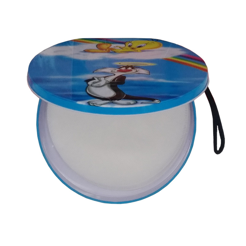 قاب CD کد 04