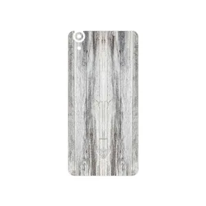 MAHOOT Wood Texture 8 Cover Sticker for Huawei Y6 II